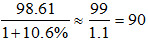 小麦公考