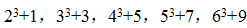 小麦公考