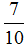 小麦公考